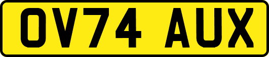 OV74AUX