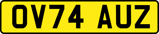 OV74AUZ