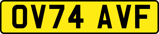 OV74AVF
