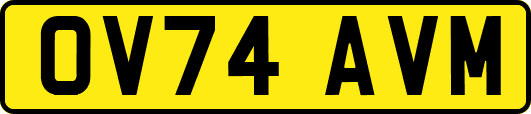OV74AVM