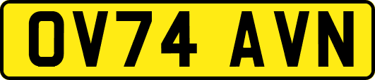 OV74AVN