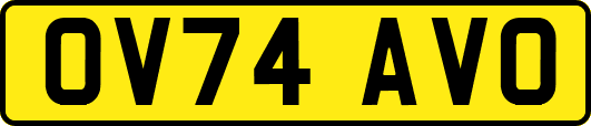 OV74AVO