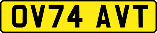 OV74AVT