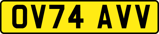 OV74AVV