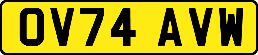 OV74AVW
