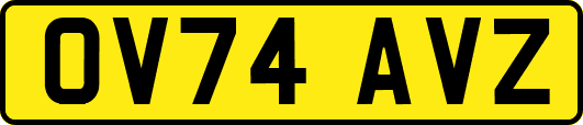 OV74AVZ
