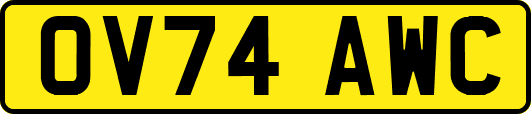 OV74AWC
