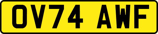 OV74AWF