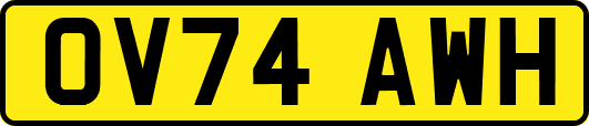 OV74AWH