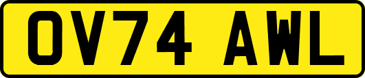 OV74AWL