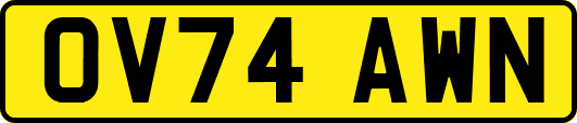 OV74AWN