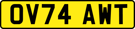 OV74AWT