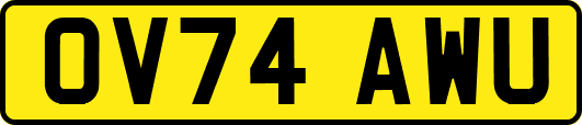 OV74AWU
