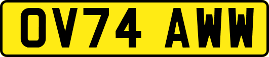OV74AWW
