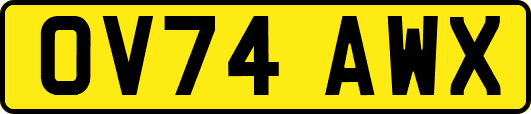 OV74AWX