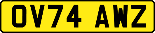 OV74AWZ