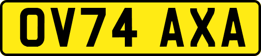 OV74AXA