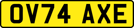 OV74AXE