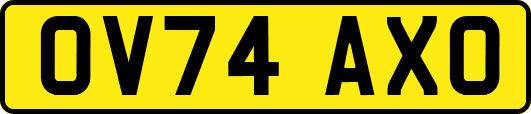OV74AXO