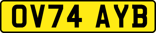 OV74AYB