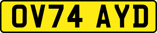 OV74AYD