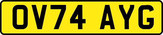OV74AYG