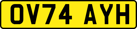 OV74AYH