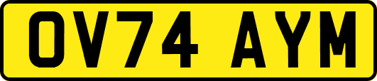 OV74AYM