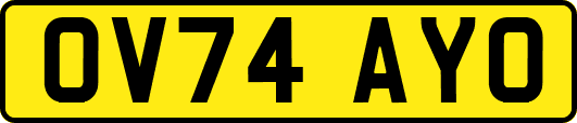 OV74AYO