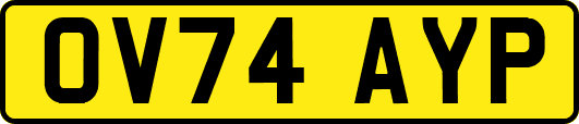 OV74AYP