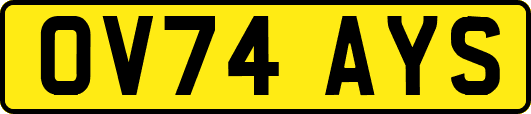 OV74AYS