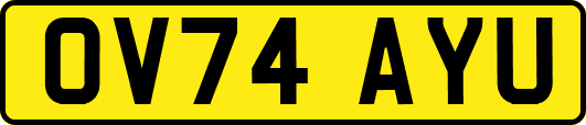 OV74AYU