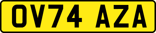 OV74AZA