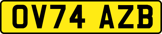 OV74AZB