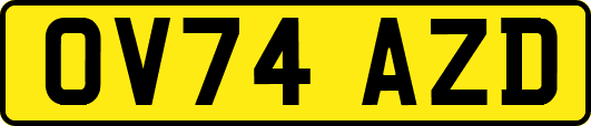 OV74AZD