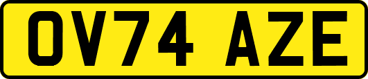 OV74AZE