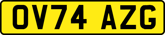 OV74AZG