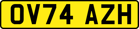 OV74AZH