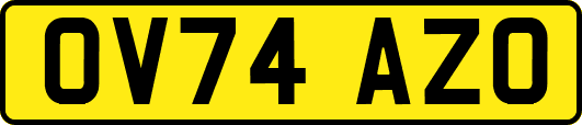 OV74AZO