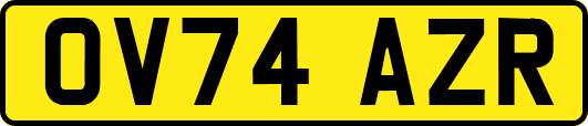OV74AZR