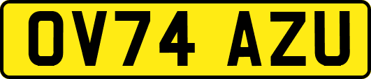 OV74AZU