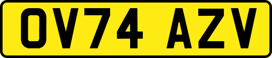 OV74AZV