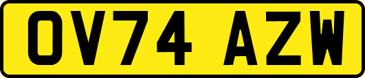 OV74AZW