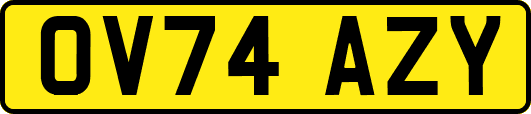 OV74AZY