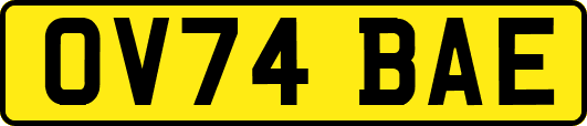 OV74BAE