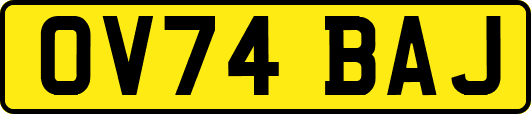 OV74BAJ