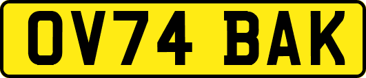 OV74BAK