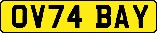 OV74BAY