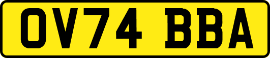 OV74BBA