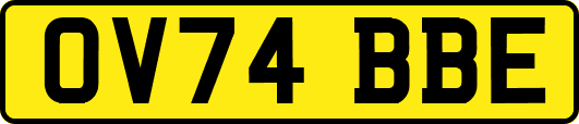 OV74BBE